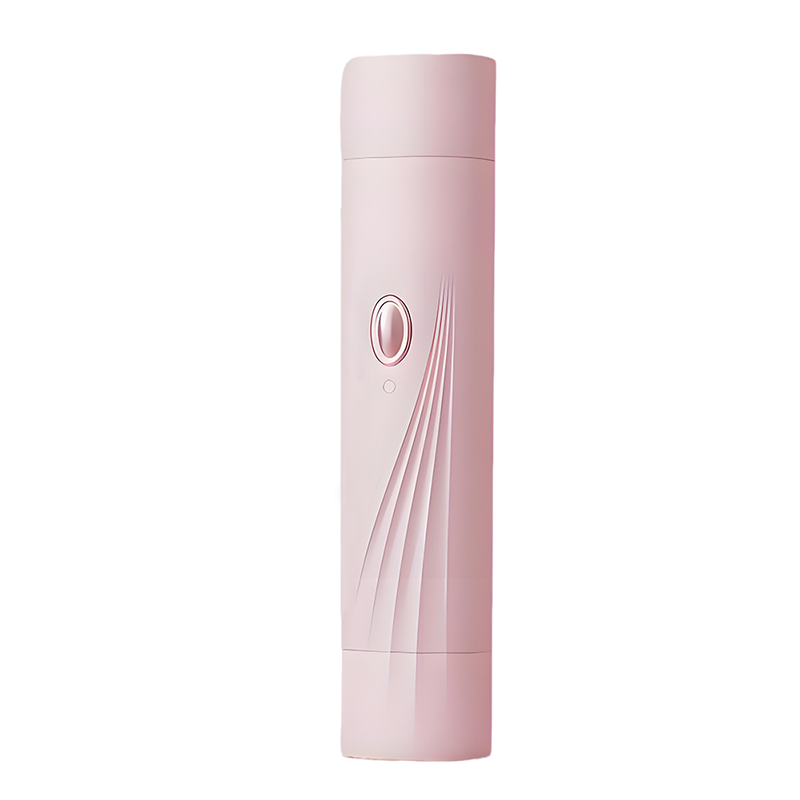 🔥✨ ¡50% OFF por Tiempo Limitado! Depiladora Eléctrica Portátil 2 en 1 con Dos Cabezales – Suave, Rápida y Sin Dolor 💖