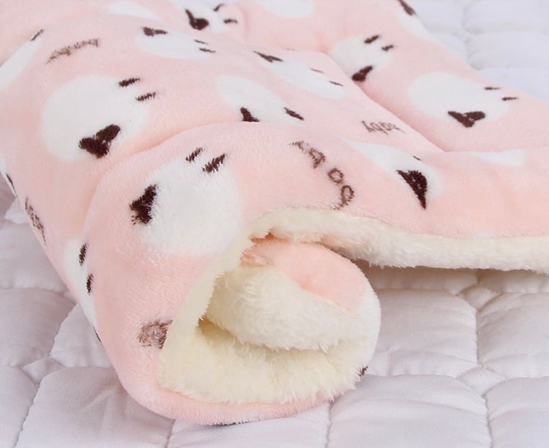 Manta para Gatos Calmante