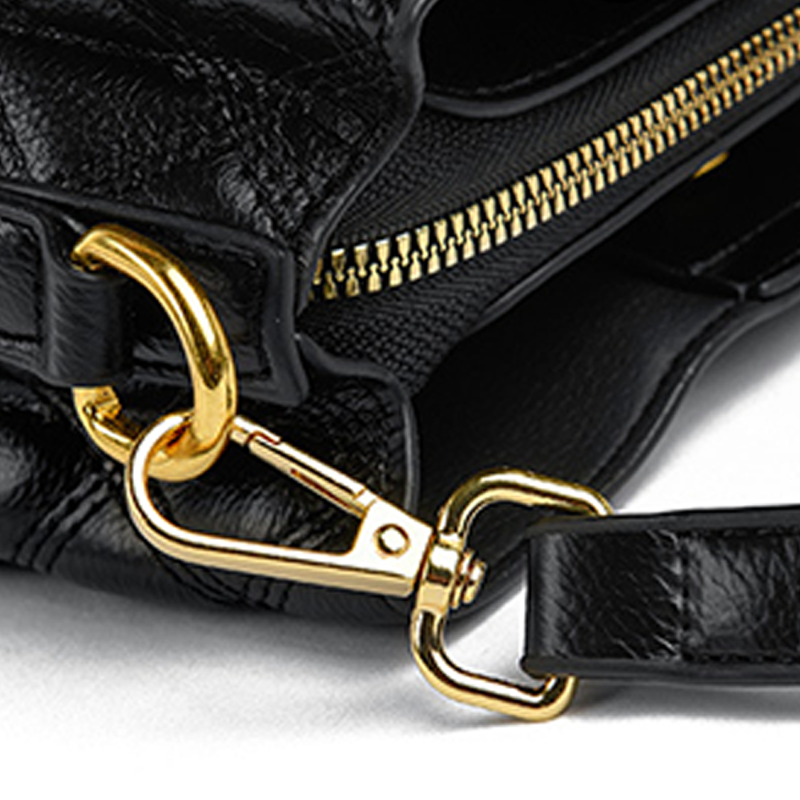🌟✨ ¡Nuevo Modelo 2025! Bolsa Tipo Bucket Acolchada — Chic & Elegante para Ella 💖👜