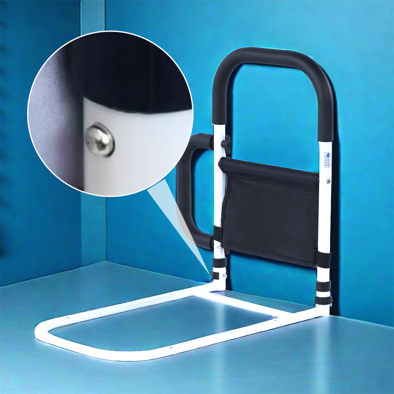 ⏰🔥 ¡Oferta Especial 50% OFF! 🛏️ Barandal de Cabecera – Seguridad y Apoyo Extra para Ancianos y Embarazadas 🚼👵✨