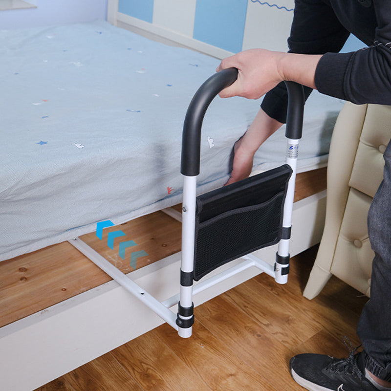 ⏰🔥 ¡Oferta Especial 50% OFF! 🛏️ Barandal de Cabecera – Seguridad y Apoyo Extra para Ancianos y Embarazadas 🚼👵✨