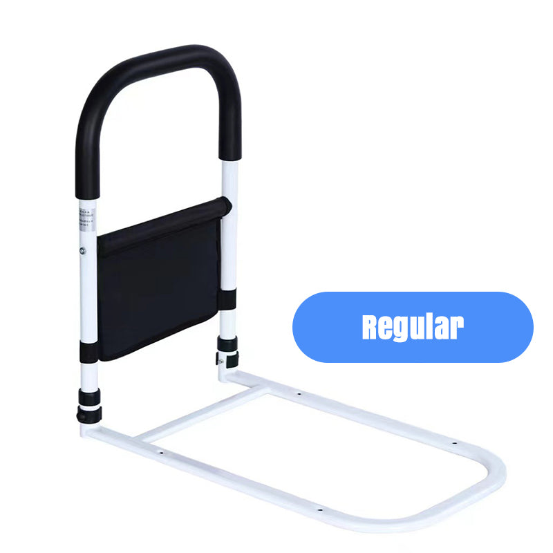 ⏰🔥 ¡Oferta Especial 50% OFF! 🛏️ Barandal de Cabecera – Seguridad y Apoyo Extra para Ancianos y Embarazadas 🚼👵✨