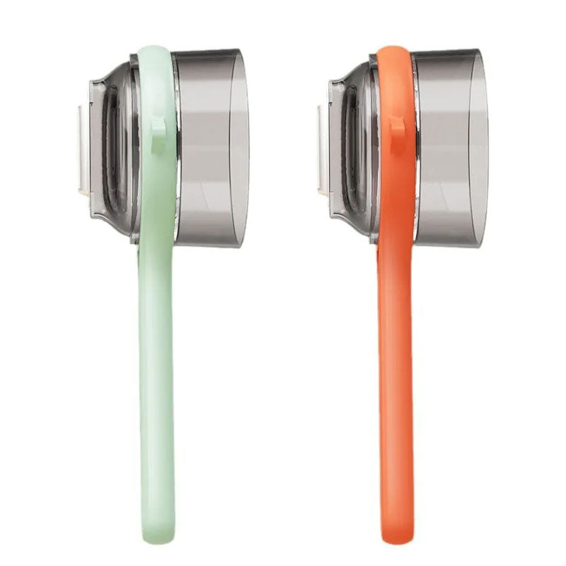 🔪✨ Pelador Multifuncional con Cubo de Almacenamiento de Residuos – Cocina Más Rápida, Limpieza Fácil y Orden en tu Espacio 🍅🥕🧹