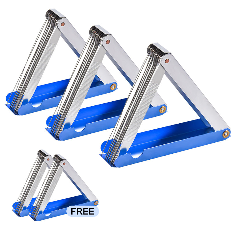 🔥🛠️ ¡50% OFF por Tiempo Limitado! Juego de Agujas de Limpieza de Precisión Multitamaño – Compra Más y Ahorra Más ✨