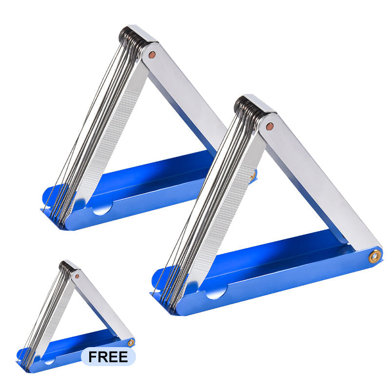 🔥🛠️ ¡50% OFF por Tiempo Limitado! Juego de Agujas de Limpieza de Precisión Multitamaño – Compra Más y Ahorra Más ✨
