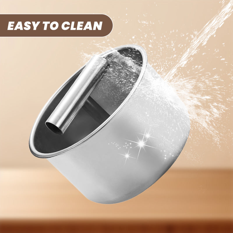 🍽️✨ Máquina para Hacer Albóndigas de Acero Inoxidable – Fácil, Rápida y Sin Desorden 👩‍🍳💪