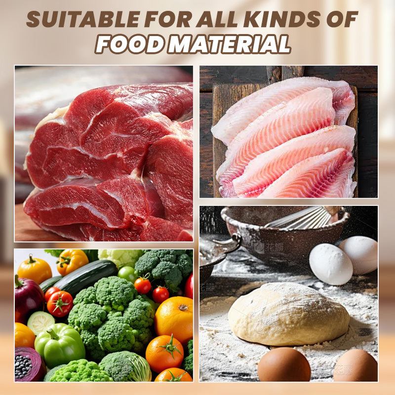 🍽️✨ Máquina para Hacer Albóndigas de Acero Inoxidable – Fácil, Rápida y Sin Desorden 👩‍🍳💪