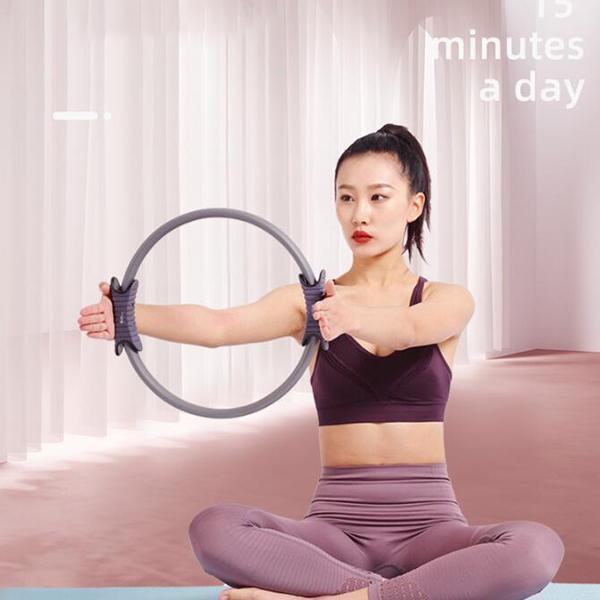 🔥 ¡50% OFF por Tiempo Limitado! Entrenador Físico con Anillo de Pilates 💪 – Compra 2 y Disfruta ENVÍO GRATIS 🚚✨