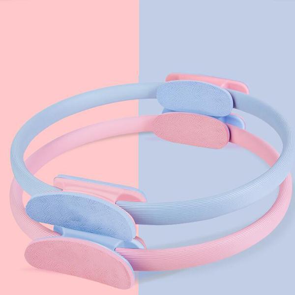 🔥 ¡50% OFF por Tiempo Limitado! Entrenador Físico con Anillo de Pilates 💪 – Compra 2 y Disfruta ENVÍO GRATIS 🚚✨