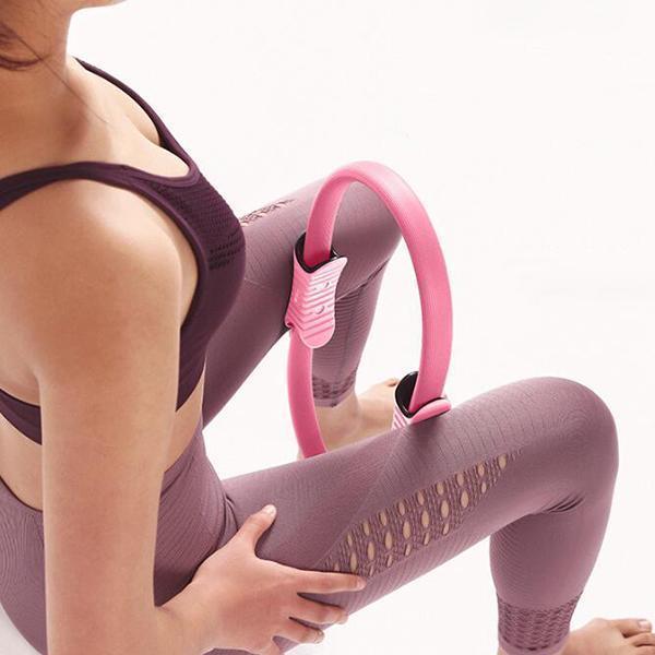 🔥 ¡50% OFF por Tiempo Limitado! Entrenador Físico con Anillo de Pilates 💪 – Compra 2 y Disfruta ENVÍO GRATIS 🚚✨