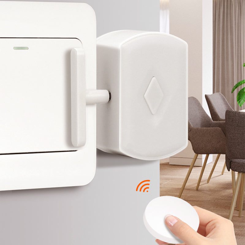 🔥💡 ¡50% DCTO! Interruptor de Control Remoto RF para Luces – Compra 2 y Lleva 1 GRATIS, Envío Gratis 🚚✨