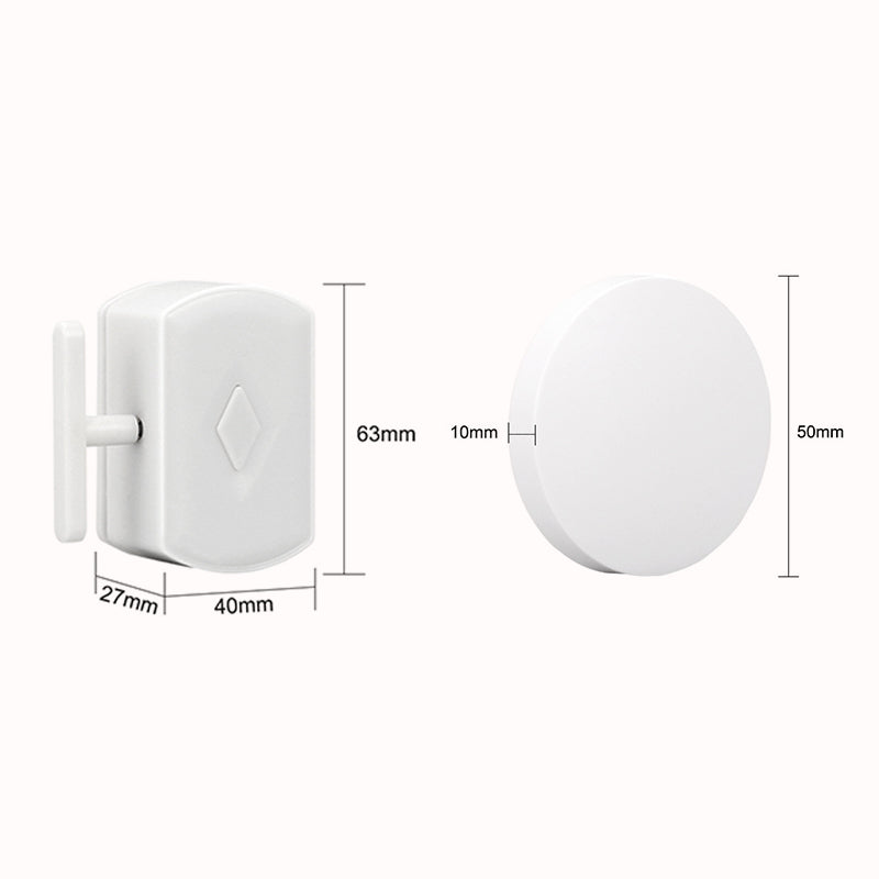 🔥💡 ¡50% DCTO! Interruptor de Control Remoto RF para Luces – Compra 2 y Lleva 1 GRATIS, Envío Gratis 🚚✨