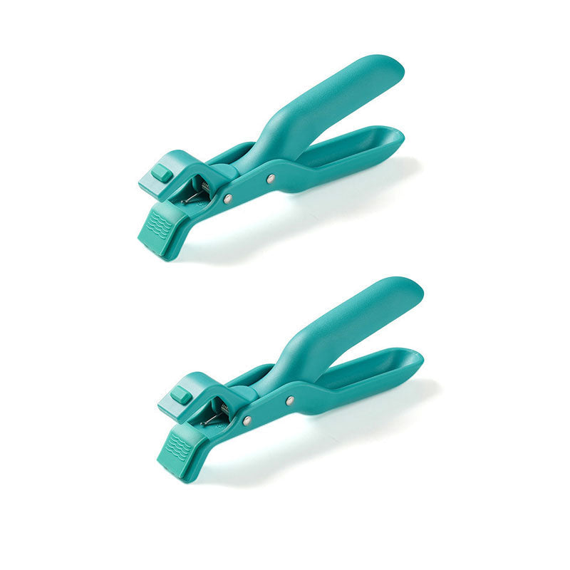 🍳🔥 ¡OFERTA 50% OFF! Clip Multiusos para Cocina – Cocina Sin Derrames ni Quemaduras