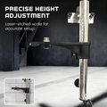 🛠️🔥 ¡50% OFF! Soporte de Pared Ajustable para Nivel Láser – Precisión Profesional, ¡Compra Más y Ahorra Más!