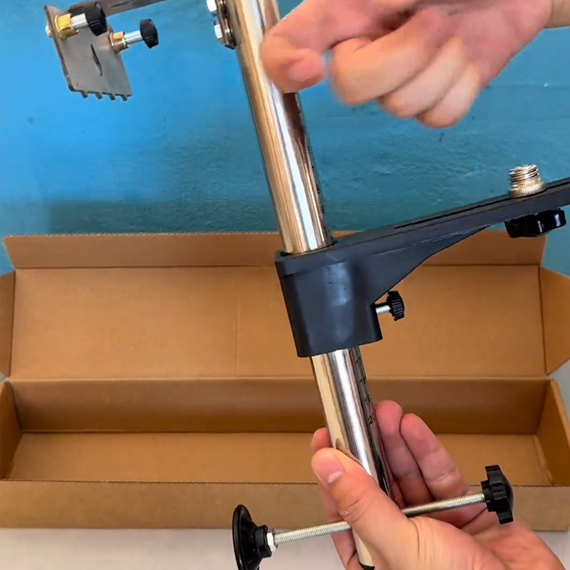 🛠️🔥 ¡50% OFF! Soporte de Pared Ajustable para Nivel Láser – Precisión Profesional, ¡Compra Más y Ahorra Más!