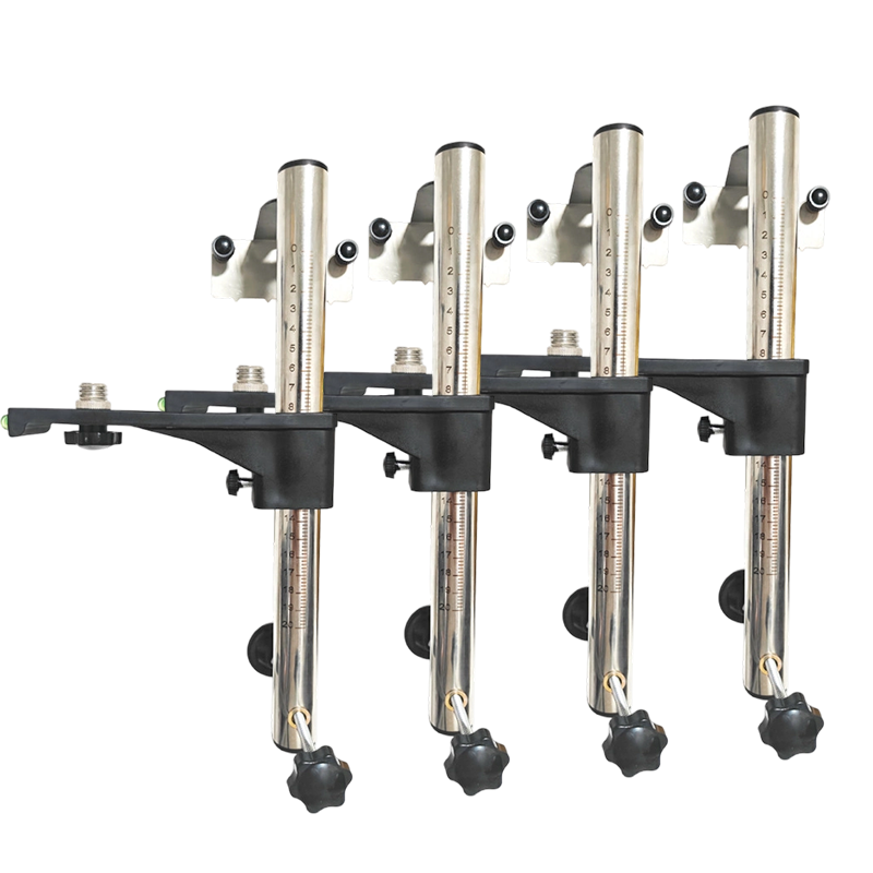 🛠️🔥 ¡50% OFF! Soporte de Pared Ajustable para Nivel Láser – Precisión Profesional, ¡Compra Más y Ahorra Más!