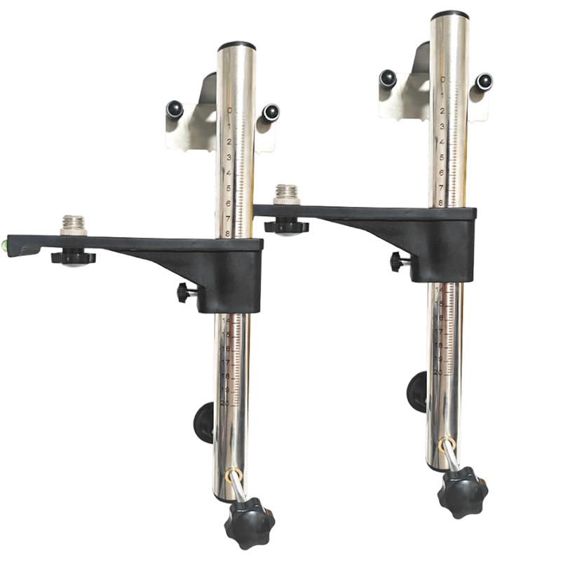 🛠️🔥 ¡50% OFF! Soporte de Pared Ajustable para Nivel Láser – Precisión Profesional, ¡Compra Más y Ahorra Más!