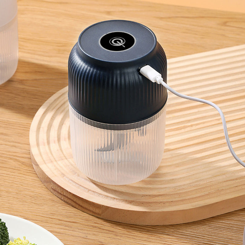 🔪⚡ ¡OFERTA 50% OFF! Picadora Eléctrica Multifuncional – Cocina Rápida y Sin Esfuerzo
