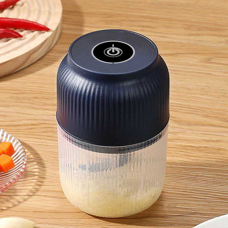 🔪⚡ ¡OFERTA 50% OFF! Picadora Eléctrica Multifuncional – Cocina Rápida y Sin Esfuerzo