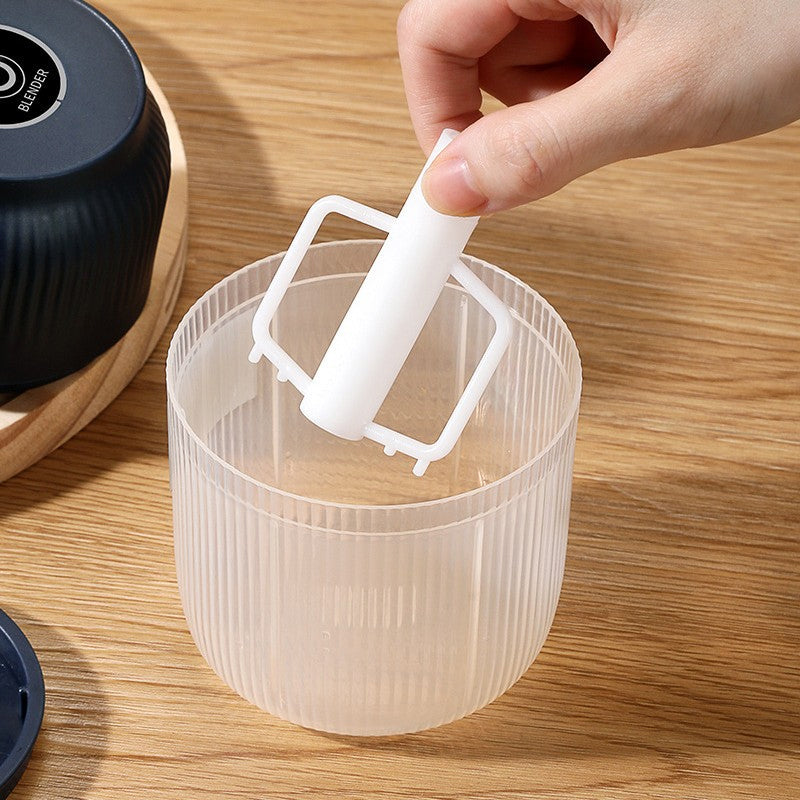 🔪⚡ ¡OFERTA 50% OFF! Picadora Eléctrica Multifuncional – Cocina Rápida y Sin Esfuerzo