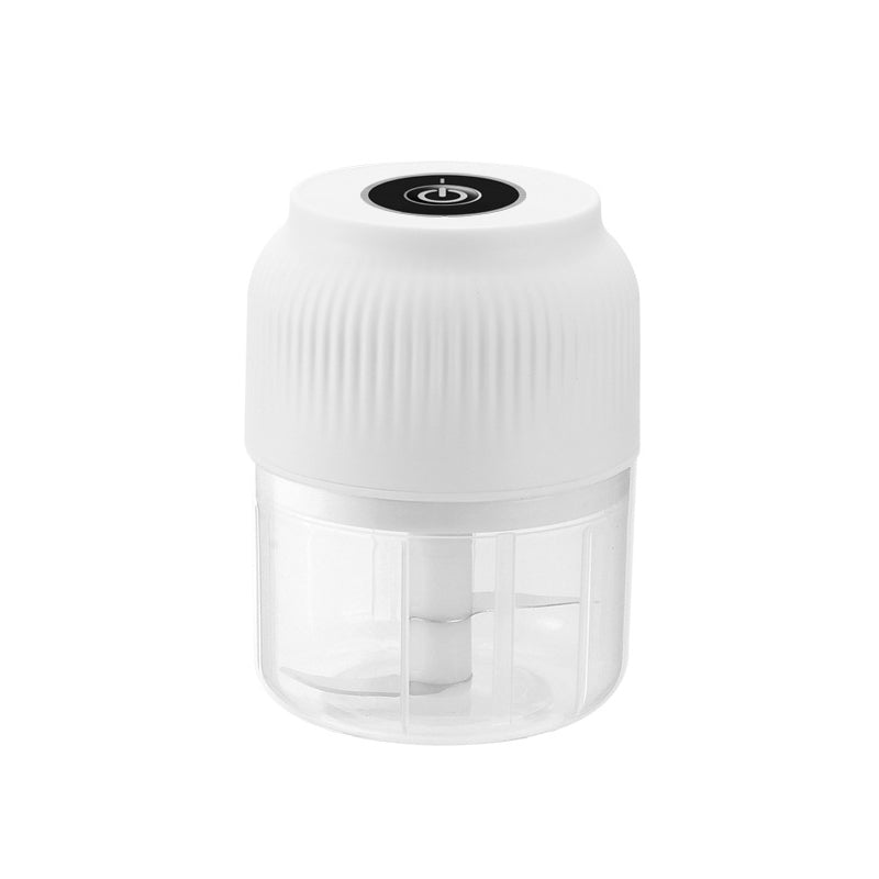 🔪⚡ ¡OFERTA 50% OFF! Picadora Eléctrica Multifuncional – Cocina Rápida y Sin Esfuerzo