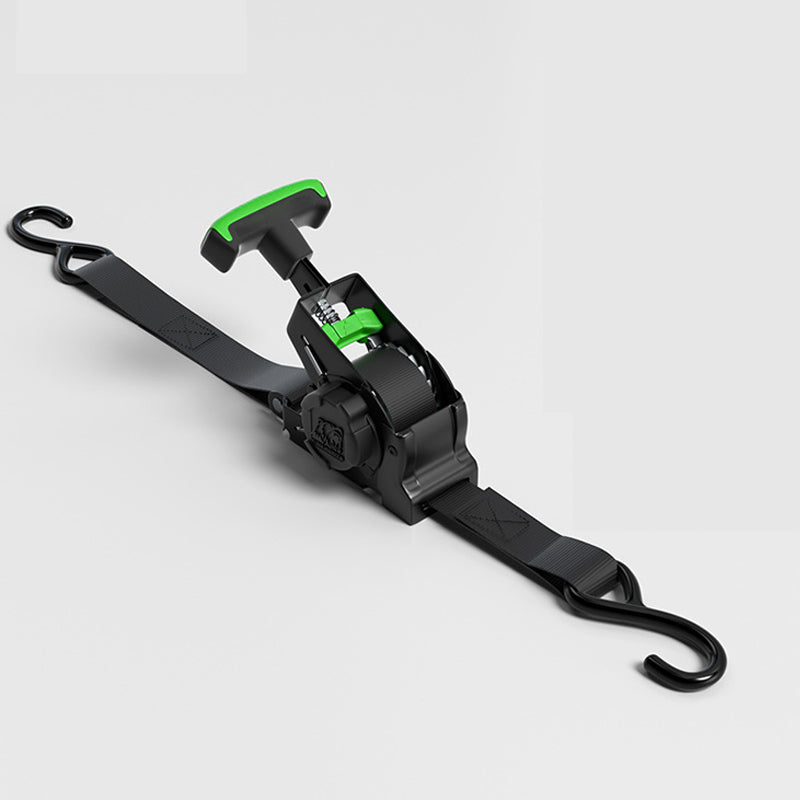 🔧💥 ¡Correa de Trinquete Retráctil de Alta Resistencia – 50% de Descuento! ✨ ¡Compra Más y Ahorra Más!
