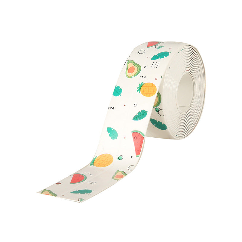 🚿✨ ¡OFERTA 50% OFF! Cinta de Calafateo Impermeable – Sellado Perfecto Sin Esfuerzo