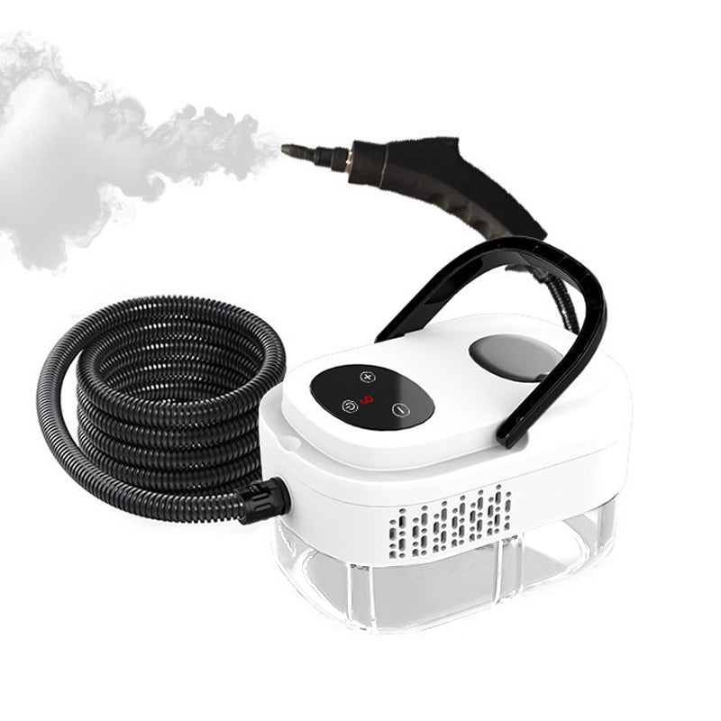 ⏰🔥 ¡50% DE DESCUENTO POR TIEMPO LIMITADO! 🏠 Limpiador a Vapor Multifuncional – Alta Temperatura, Higiene y Comodidad en tu Hogar ✨💧