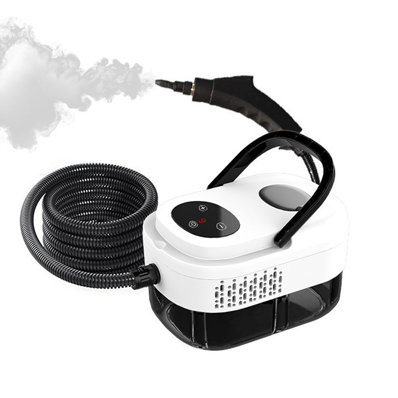 ⏰🔥 ¡50% DE DESCUENTO POR TIEMPO LIMITADO! 🏠 Limpiador a Vapor Multifuncional – Alta Temperatura, Higiene y Comodidad en tu Hogar ✨💧