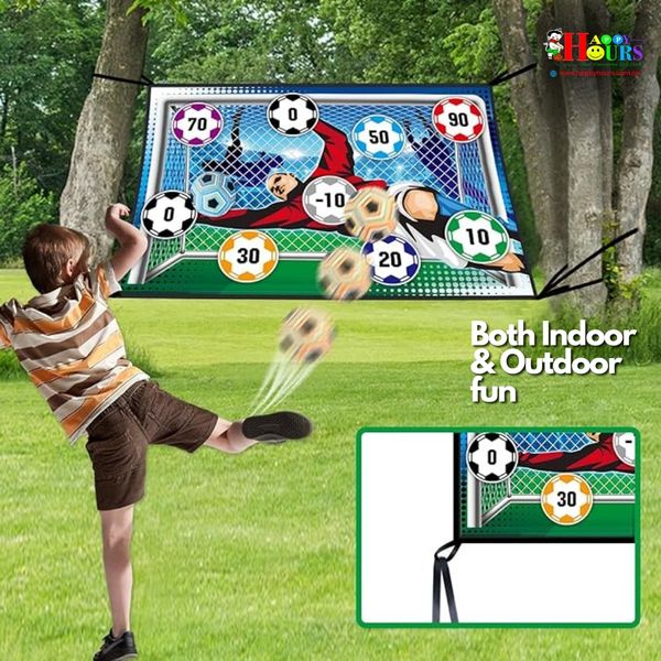 🎉Nuevas ofertas destacadas: 50 % de descuento💥Juego de balón de fútbol para niños
