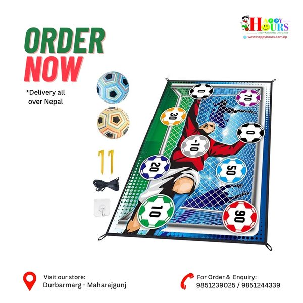 🎉Nuevas ofertas destacadas: 50 % de descuento💥Juego de balón de fútbol para niños