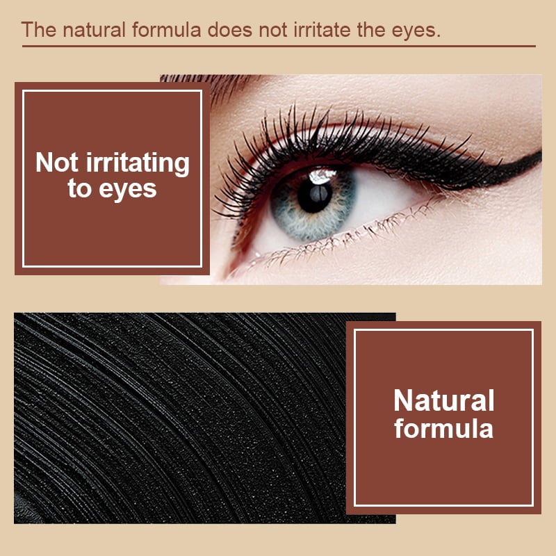 ✨ Delineador de Ojos Mate de Secado Rápido – Precisión y Larga Duración para un Look Perfecto 👁️💖