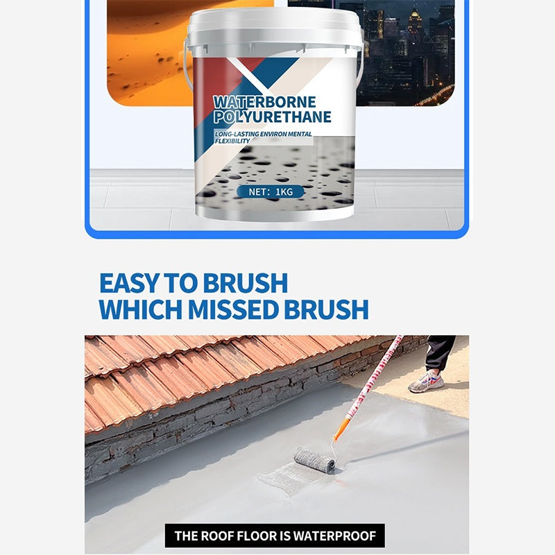 🏠💦 ¡50% OFF! Sellador Impermeabilizante Antifugas – ¡Detén las Filtraciones al Instante!