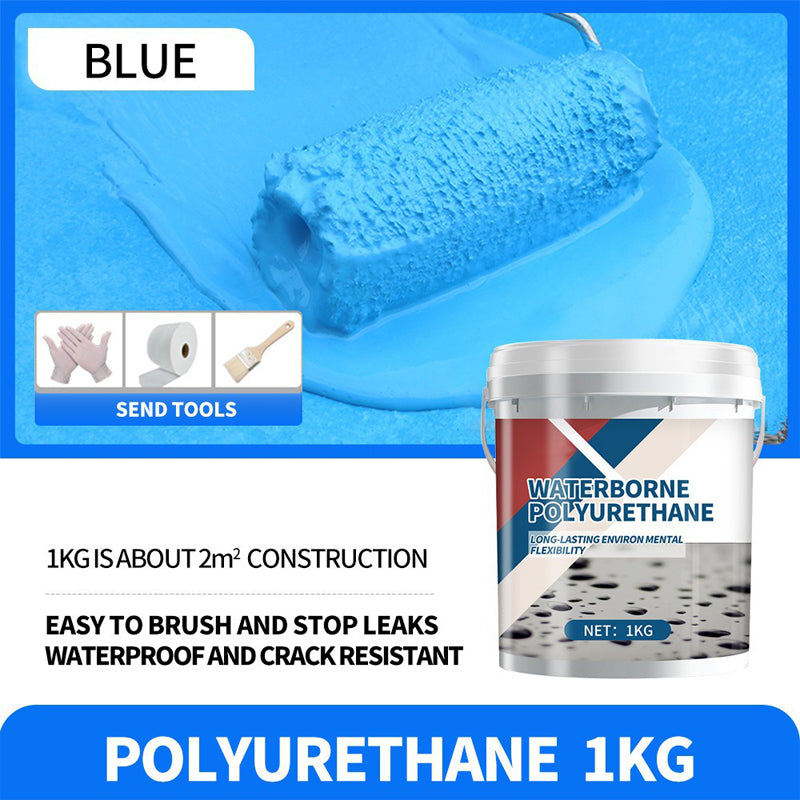 🏠💦 ¡50% OFF! Sellador Impermeabilizante Antifugas – ¡Detén las Filtraciones al Instante!