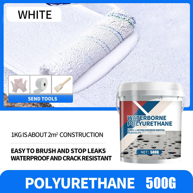 🏠💦 ¡50% OFF! Sellador Impermeabilizante Antifugas – ¡Detén las Filtraciones al Instante!
