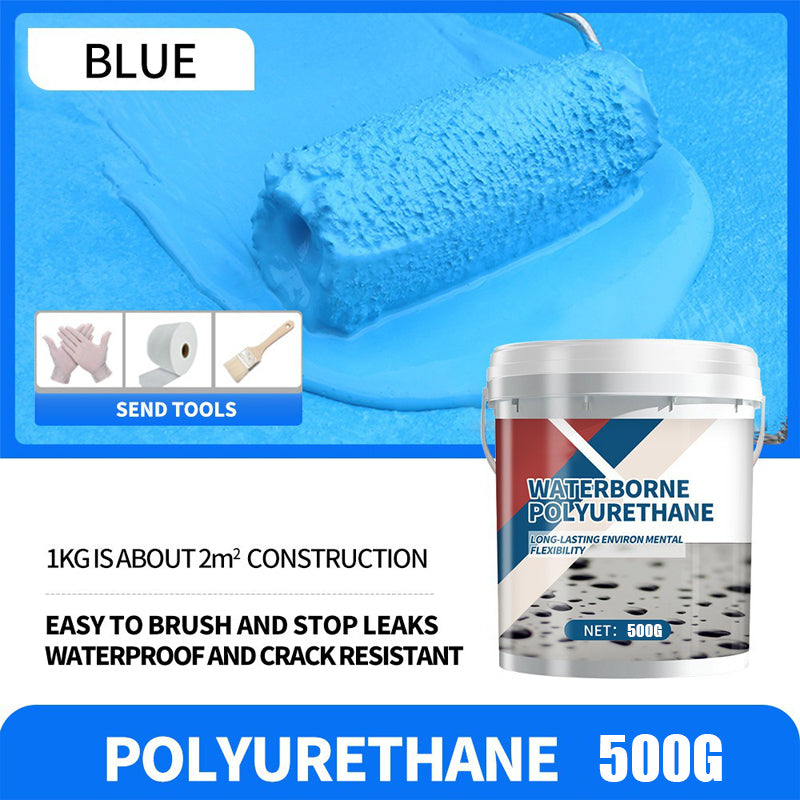 🏠💦 ¡50% OFF! Sellador Impermeabilizante Antifugas – ¡Detén las Filtraciones al Instante!
