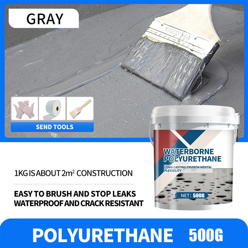 🏠💦 ¡50% OFF! Sellador Impermeabilizante Antifugas – ¡Detén las Filtraciones al Instante!