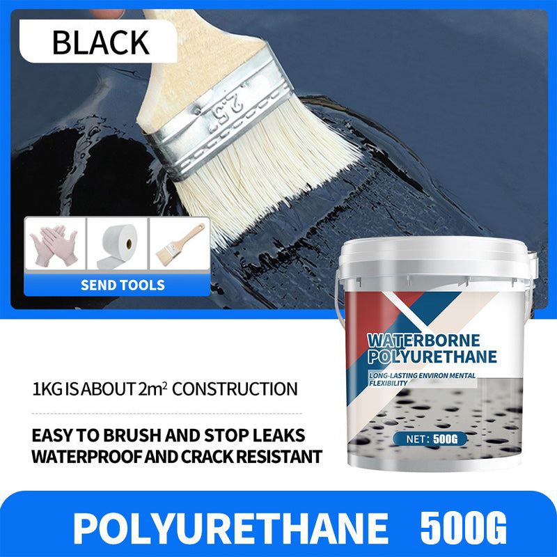 🏠💦 ¡50% OFF! Sellador Impermeabilizante Antifugas – ¡Detén las Filtraciones al Instante!