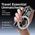 🔥 ¡50% DE DESCUENTO! 🔥 Palo de Selfie Magnético 4 en 1 Multifuncional 📸✨ Rotación 360°, Estable y Portátil – Ideal para Fotos, Videos y Vlogs 🎥🤳