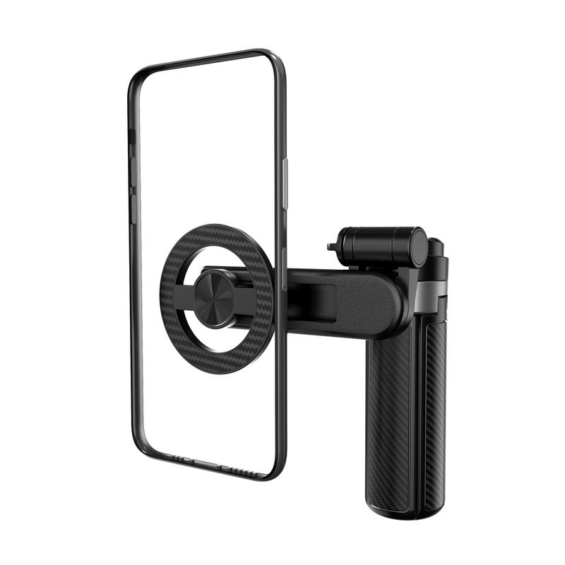 🔥 ¡50% DE DESCUENTO! 🔥 Palo de Selfie Magnético 4 en 1 Multifuncional 📸✨ Rotación 360°, Estable y Portátil – Ideal para Fotos, Videos y Vlogs 🎥🤳