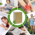 🧑‍⚕️ Parches de Jengibre para Alivio del Dolor – Calor Prolongado y Penetración Profunda para Dolor Muscular y Articular ✨💪