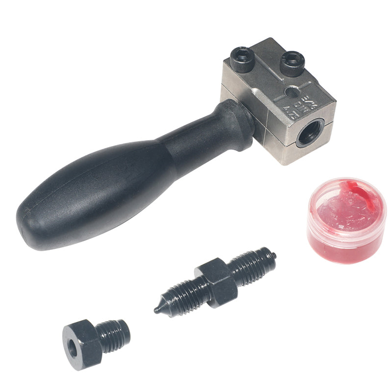 🚗🛠️ ¡50% OFF! Kit Universal para Abocardar Tubos de Freno – Compra Más y Ahorra Más 💥