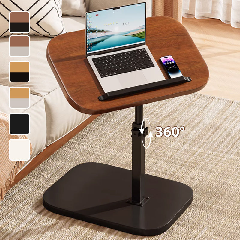 🪑✨ ¡OFERTA 50% OFF! Mesa Ajustable 360° – Comodidad para Cama y Sofá