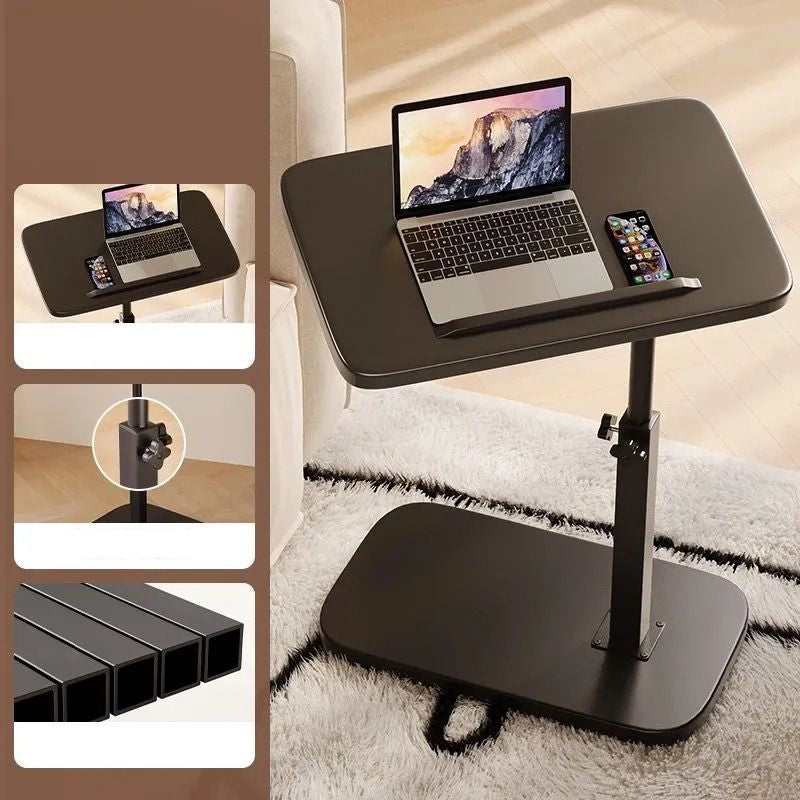 🪑✨ ¡OFERTA 50% OFF! Mesa Ajustable 360° – Comodidad para Cama y Sofá