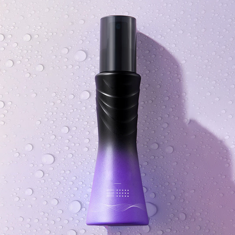 ✨💦 Spray Refrescante para Cabello – Sin Aclarado, No Pegajoso 🌸💁‍♀️ Cuidado Rápido y Brillo Natural 🌟🌿