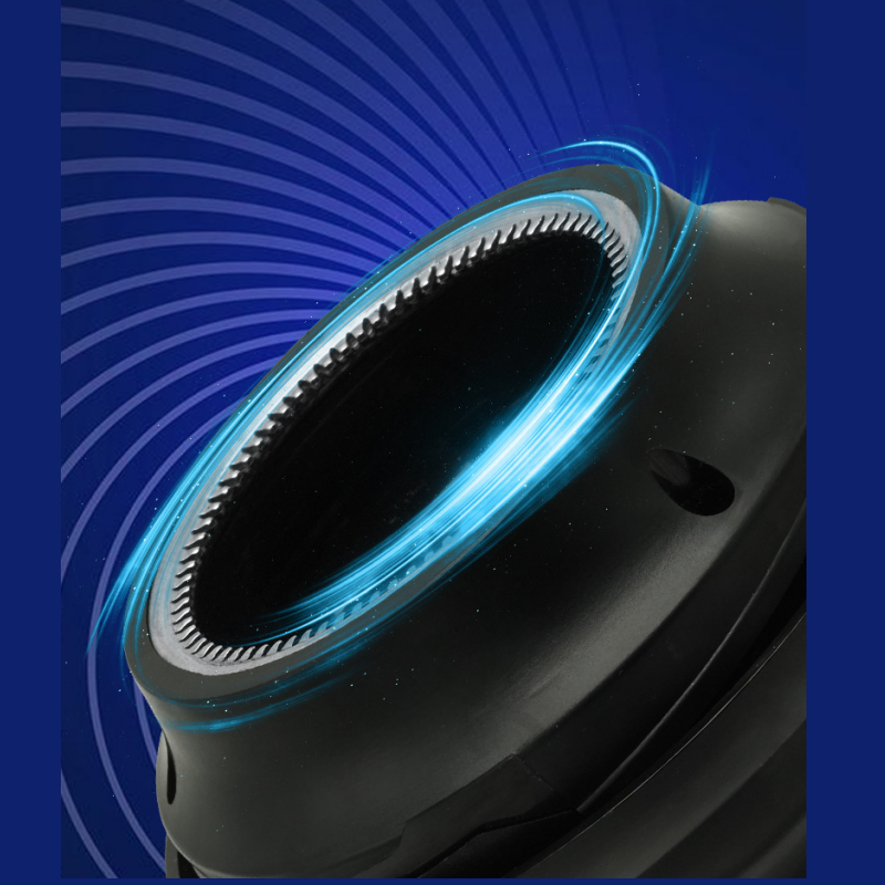 ⏰ ¡Oferta Limitada 50% OFF! 💇‍♂️ Cortapelo Eléctrico Circular con Pantalla LED – Corte Preciso y Fácil en Casa 🏠✨