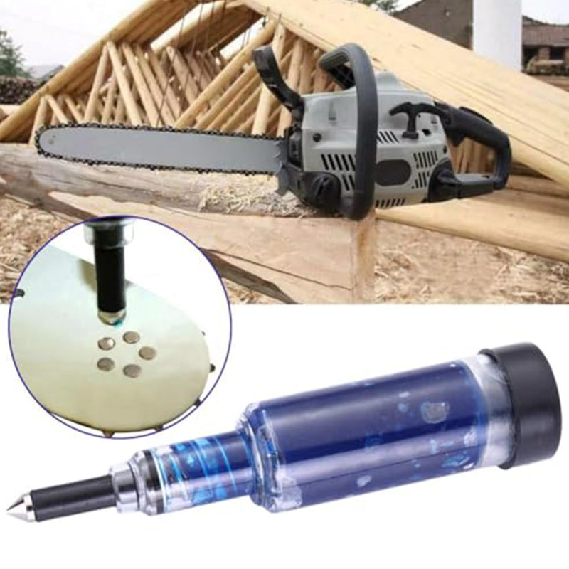 🔧✨ Herramienta de Engrase de Precisión Portátil – Lubricación Exacta, Fácil de Usar y Ideal para Mantenimiento Profesional 🛠️💡