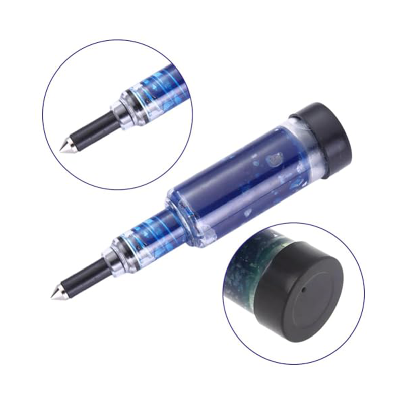 🔧✨ Herramienta de Engrase de Precisión Portátil – Lubricación Exacta, Fácil de Usar y Ideal para Mantenimiento Profesional 🛠️💡