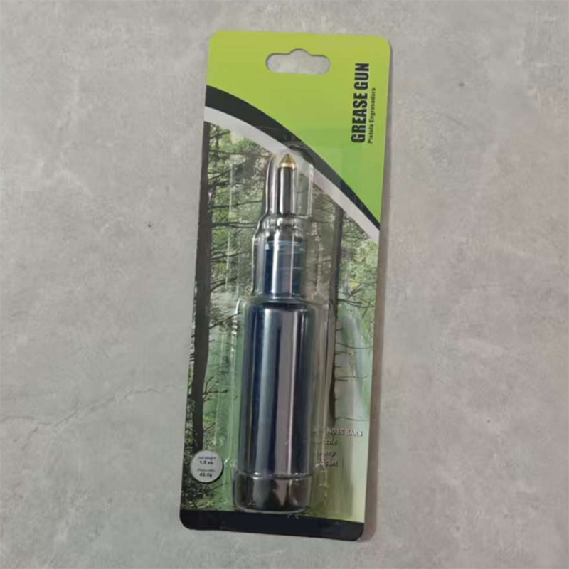 🔧✨ Herramienta de Engrase de Precisión Portátil – Lubricación Exacta, Fácil de Usar y Ideal para Mantenimiento Profesional 🛠️💡