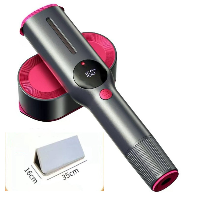 📢💥 Plancha de Vapor de Mano para Ropa – Rápido, Eficiente y Fácil de Usar para un Estilo Impecable 👗✨